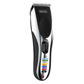 Máquina de Cortar Cabelo Family Pro Cut Sem Fio Bivolt Wahl - FAMILY PRO CUT