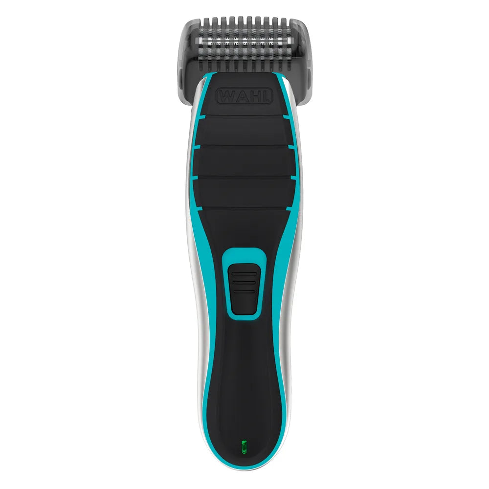 Máquina de Cortar Cabelo Style 2 in 1 Sem Fio Bivolt Wahl - STYLE 2 IN 1