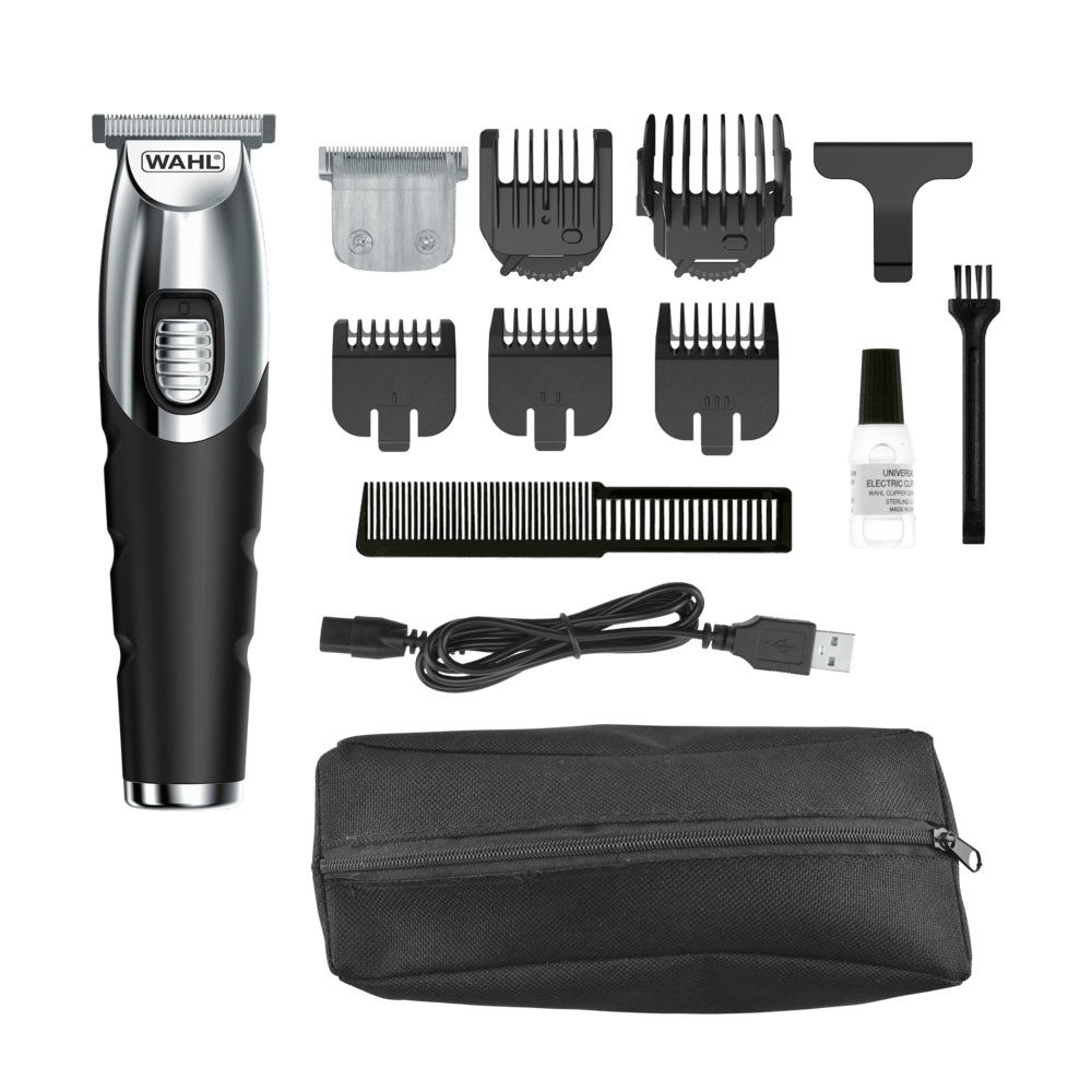 Aparador de Pelos Beard Trimmer Wahl