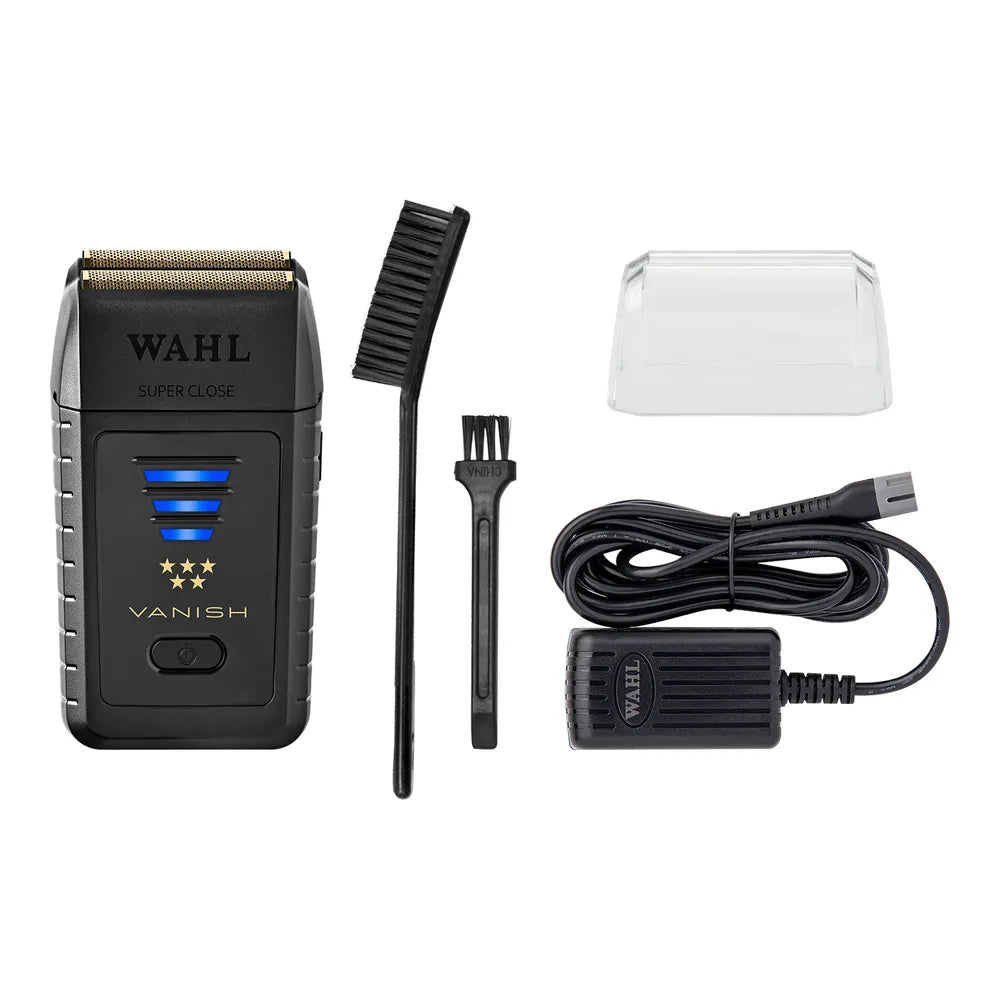 Máquina de Acabamento e Finalização Wahl Vanish Bivolt