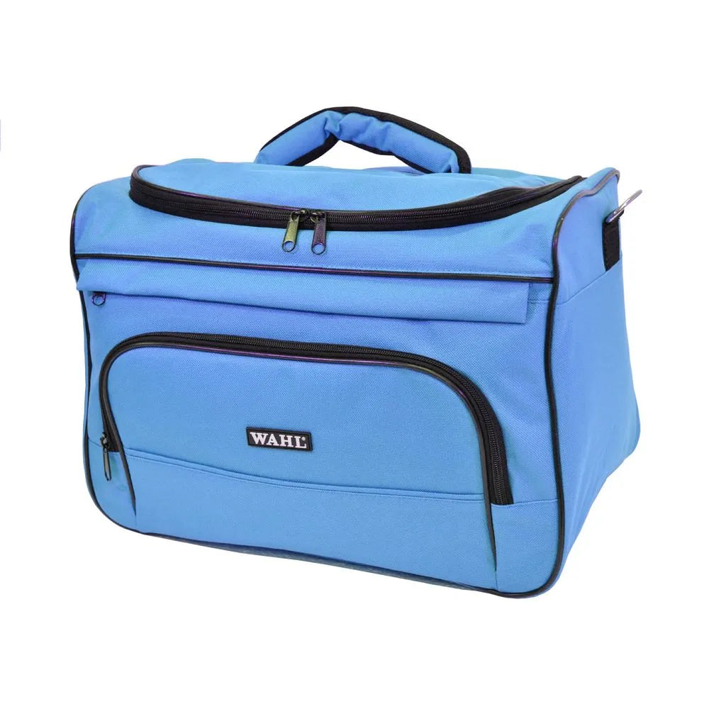 Bolsa Grande Azul Wahl