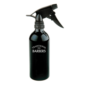 Borrifador Preto Traditional Barbers Wahl