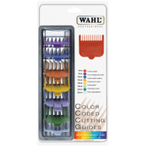 Kit de Pentes de Altura Coloridos Wahl