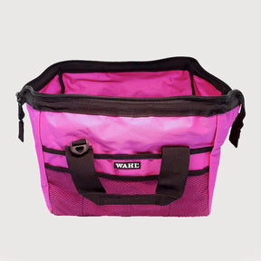 Bolsa de Poliéster Rosa Wahl - BG-5084-HPBR