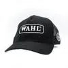 Boné Preto Wahl - BONÉ MODELO TRUCKER