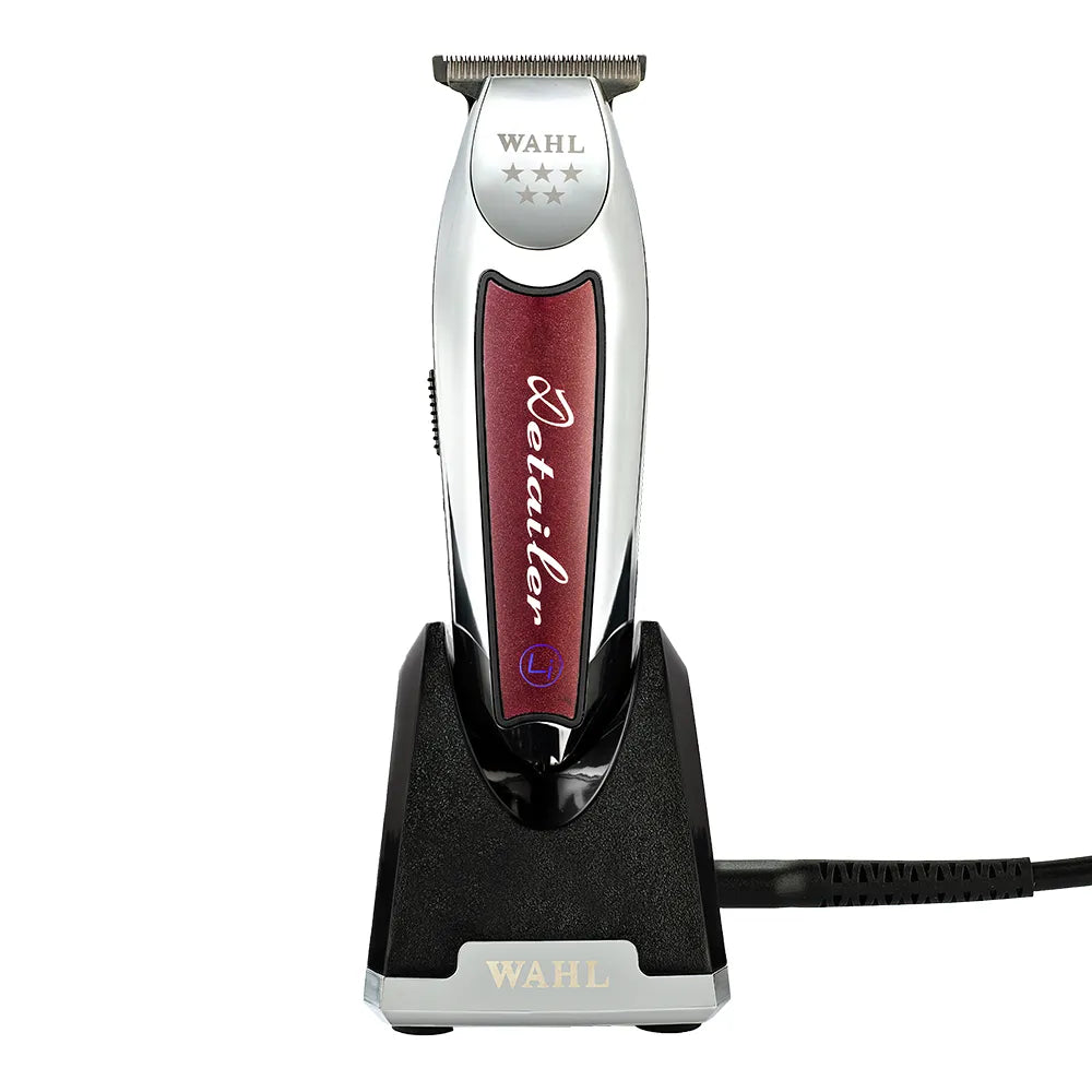 Máquina de Acabamento Wahl Detailer Cordless Li Bivolt