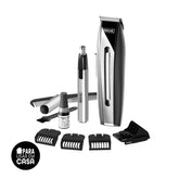 Kit de Aparadores para pelos Groomsman Battery Gift Set Wahl - Kit de Aparadores Groomsman Battery Gift Set