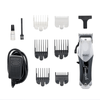 Máquina de Corte de Cabelo Wahl Launch Clipper Bivolt