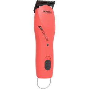 Máquina de Tosa Animal KM Cordless Sem Fio Bivolt Wahl