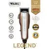 Máquina de Cortar Cabelo Wahl Legend