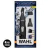 Aparador de Pelos Mini Groomsman 3x1 Wahl