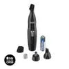 Aparador de Pelos Mini Groomsman 3x1 Wahl