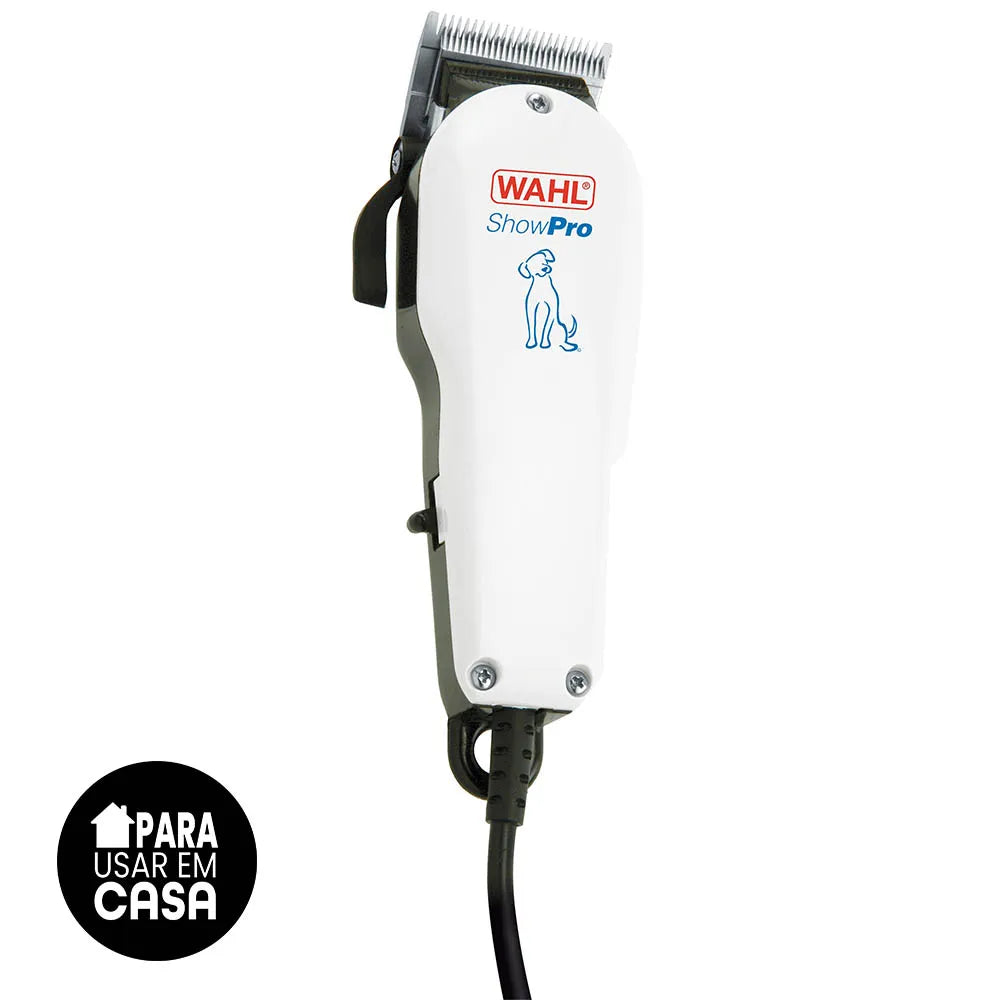 Máquina Para Tosa Animal Pet Wahl Show Pro Dog Clipper