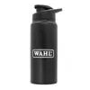 Squeeze de Alumínio Preto 600ML Wahl - SQUEEZE ALUMÍNIO 600ML