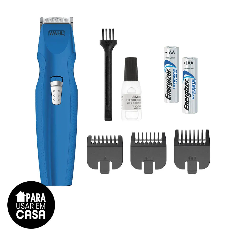 Aparador Tosa Animal Pet Touch Up Trimmer Wahl - Aparador Pet Touch Up Trimmer